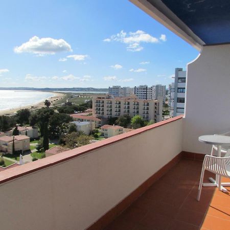 Apartamentos vista mar Alvor Exterior foto