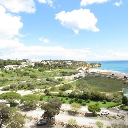 Apartamentos vista mar Alvor Exterior foto
