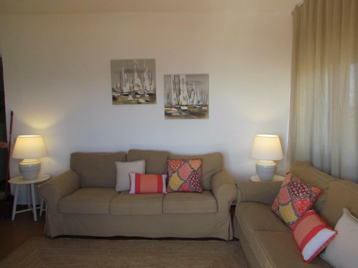 Apartamentos vista mar Alvor Exterior foto