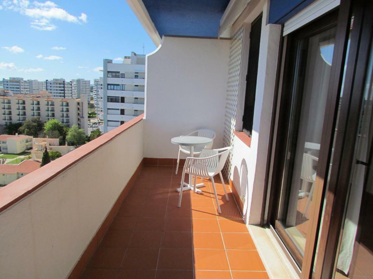 Apartamentos vista mar Alvor Exterior foto
