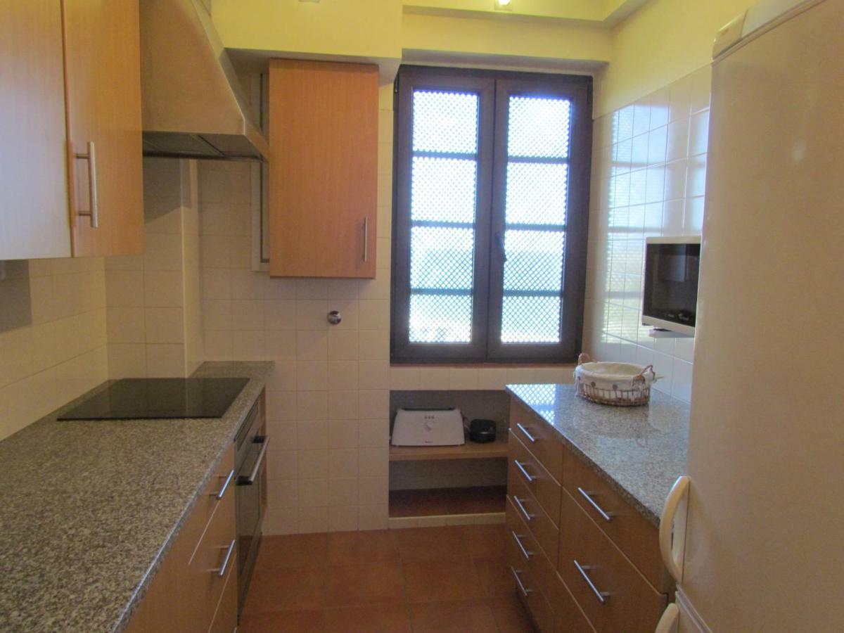 Apartamentos vista mar Alvor Exterior foto