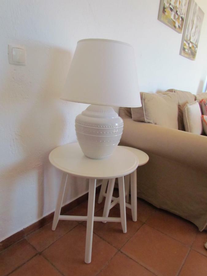 Apartamentos vista mar Alvor Exterior foto