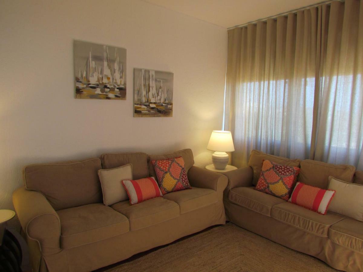 Apartamentos vista mar Alvor Exterior foto