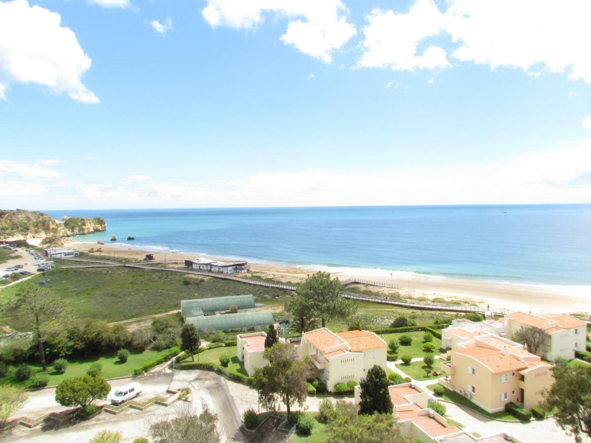 Apartamentos vista mar Alvor Exterior foto