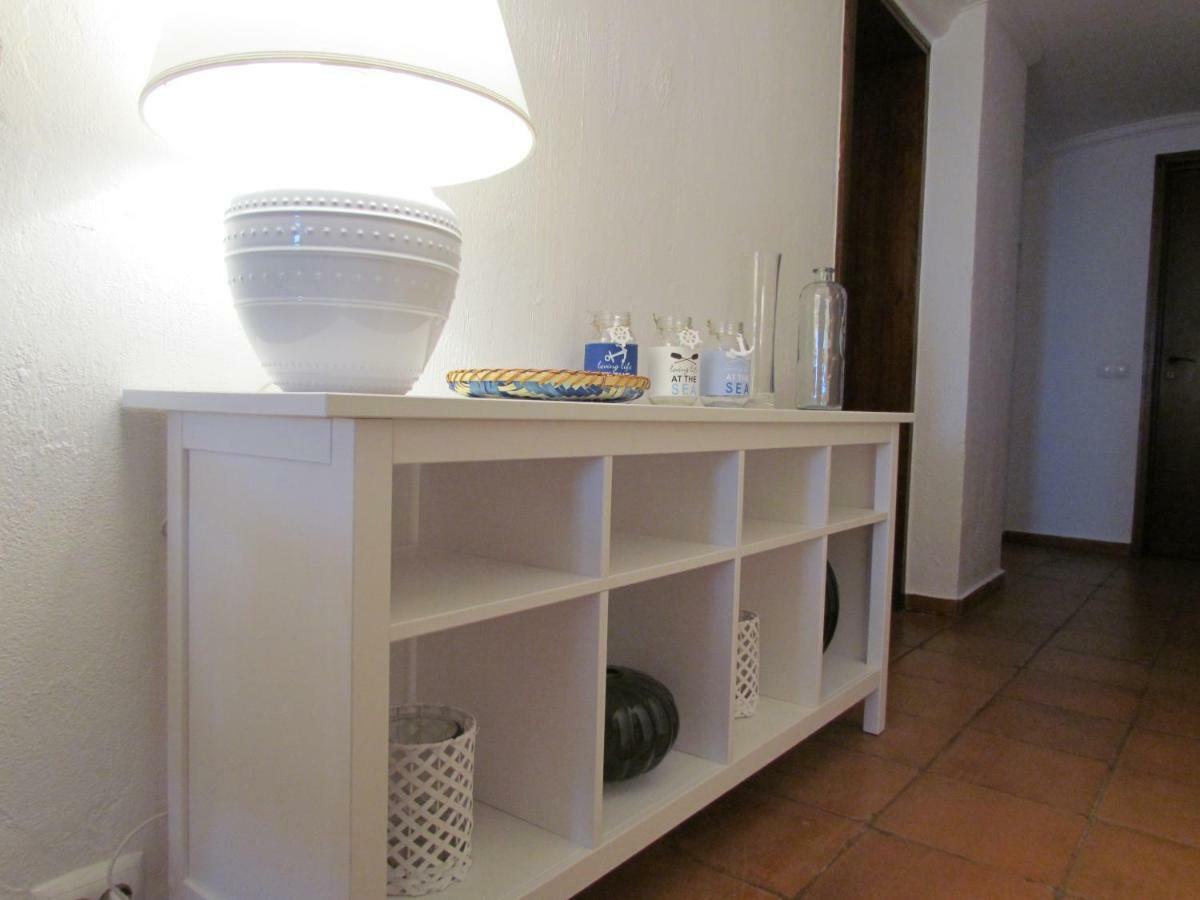 Apartamentos vista mar Alvor Exterior foto