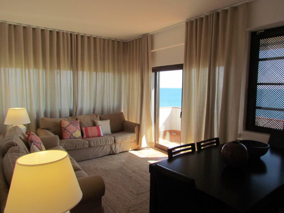 Apartamentos vista mar Alvor Exterior foto