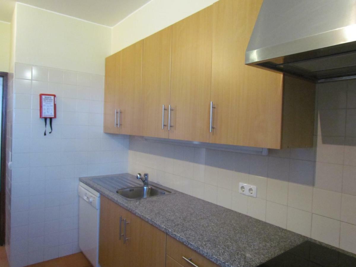 Apartamentos vista mar Alvor Exterior foto