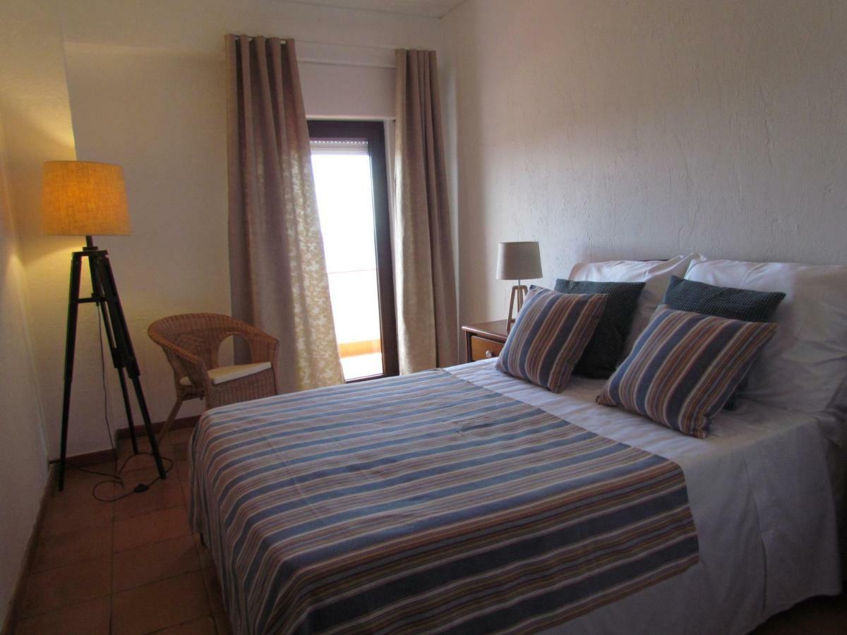 Apartamentos vista mar Alvor Exterior foto