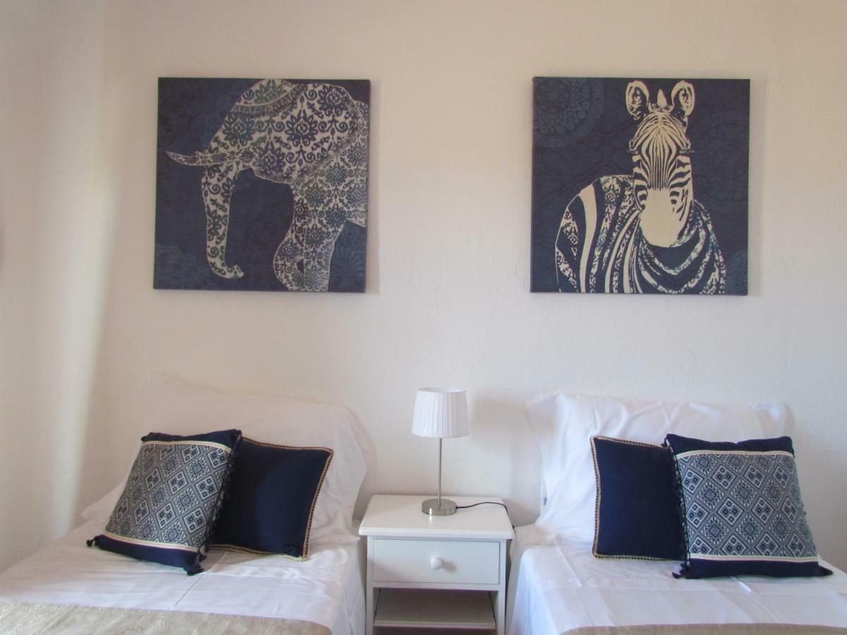 Apartamentos vista mar Alvor Exterior foto