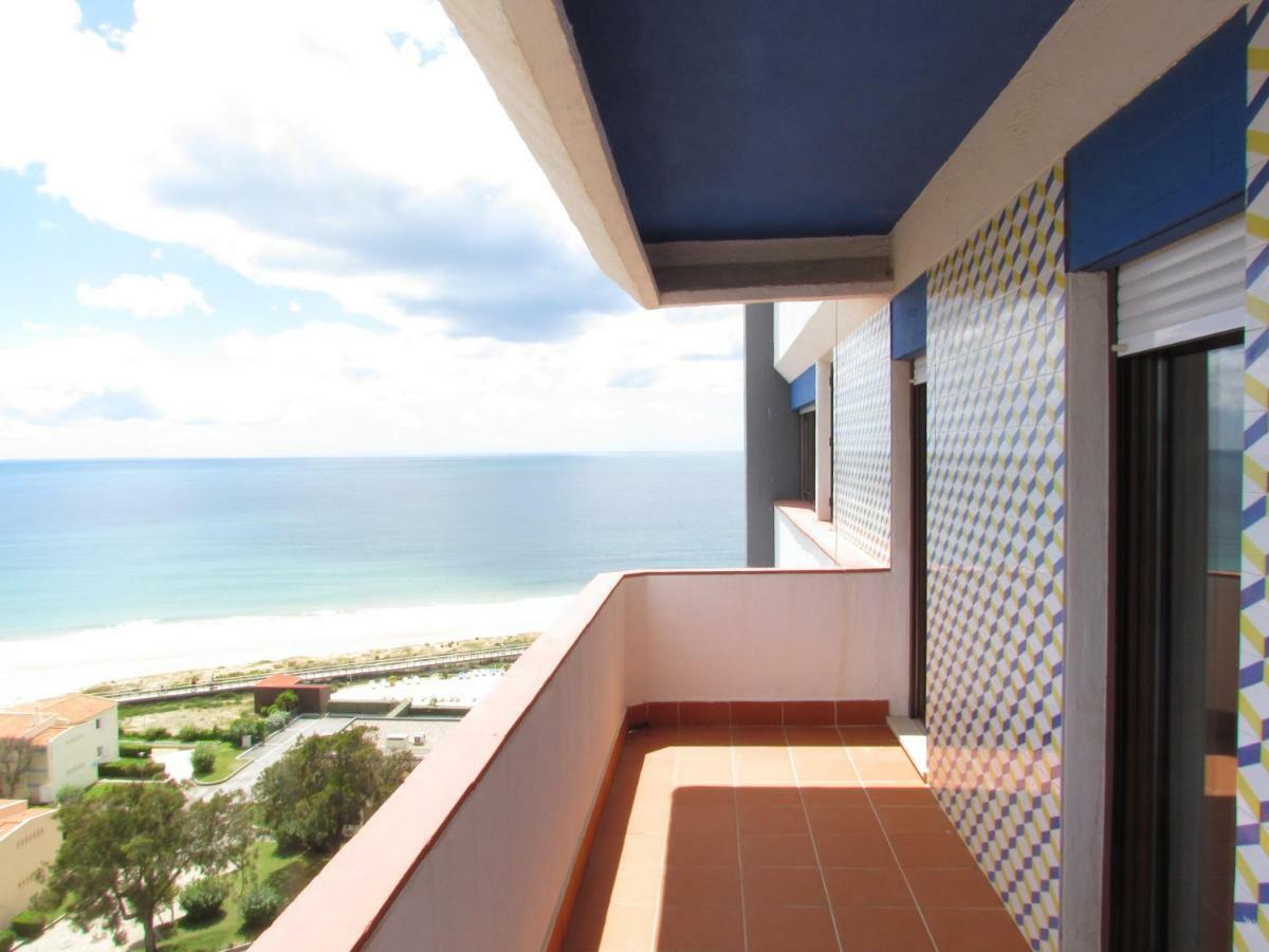 Apartamentos vista mar Alvor Exterior foto