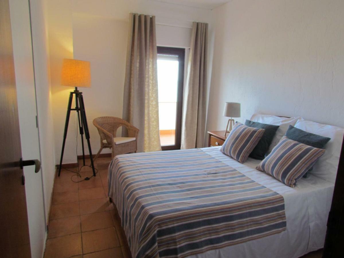 Apartamentos vista mar Alvor Exterior foto