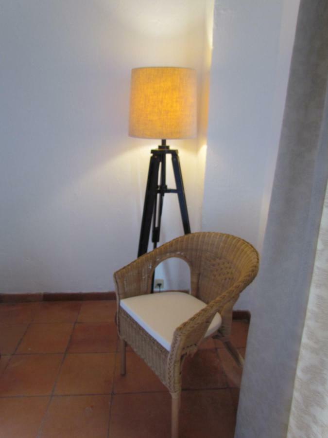 Apartamentos vista mar Alvor Exterior foto